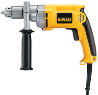 CORDED DRILL/DRIVERS CORDED DRILL/DRIVERS