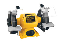CORDED BENCH GRINDERS CORDED BENCH GRINDERS