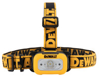 200 LUMEN AAA HEADLAMP