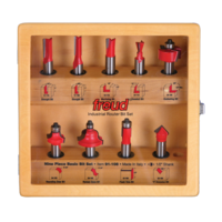 ROUTER BIT SETS