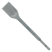 SDS+ CHISEL BITS