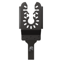 DIABLO 3/8" DEMO DEMON UNIVERSAL BI-METAL OSCILLATING BLADE FOR