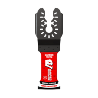 DIABLO 1-1/4" X 2-1/8" AMPED DEMO DEMON UNIVERSAL CARBIDE OSCILLATING