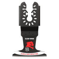 DIABLO 2-1/2" DEMO DEMON UNIVERSAL BI-METAL OSCILLATING BLADE FOR