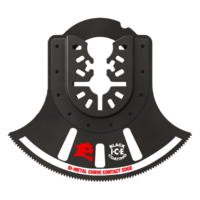 DIABLO 3-1/2" DEMO DEMON UNIVERSAL BI-METAL OSCILLATING BLADE FOR GP