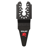 DIABLO 1-1/2" SEALANT REMOVAL UNIVERSAL OSCILLATING BLADE 1-PACK