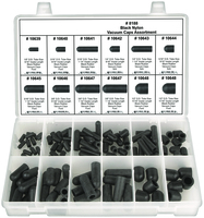 AUTOMOTIVE FASTENER ASSORTMENTS