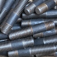 DOUBLE END STUDS
