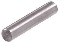 .8R30PDP M8 X 30 DOWEL PIN ALLOY THRU HARDENED