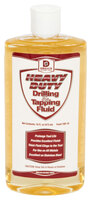 16OZ HEAVY DUTY DRILLING &amp; TAPPING FLUID