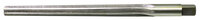 STRAIGHT FLUTE TAPER PIN REAMERS