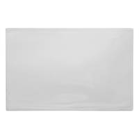 LARGE POUCH COVER LABEL FOR COMPARTMENT BOXES