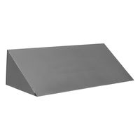 BIN TOPPER FOR PRODUCTS 12&quot; X 33 3/4&quot;