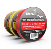 ELECTRICAL TAPES