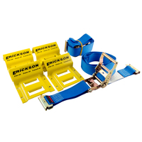 E-TRACK STRAP KITS