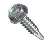 FAS-KIT HEX HEAD SELF DRILLING SCREW KIT