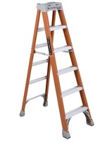 LADDERS