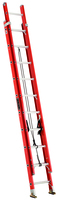 EXTENSION LADDERS