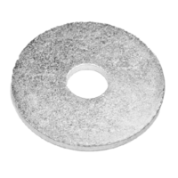 FENDER WASHERS