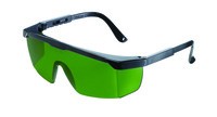 WELDING SAFETY GLASSES