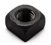 HEAVY SQUARE NUTS