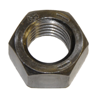 HEX NUTS