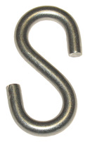 2 1/4&quot; HOOK HEAVY OPEN SS