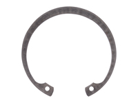 EXTERNAL RETAINING RINGS