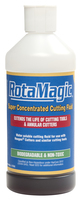 HOUG11741-12 HOUGEN ROTAMAGIC CUTTING FLUID 1 PT