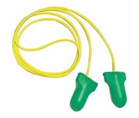 HOWARD LEIGHT MAX-LITE 30 EARPLUG CORDED - 100/BOX