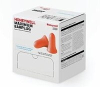 HOWARD LEIGHT 30 EARPLUG CORDED - 100/BOX