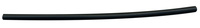 1/8 X 6 BLACK FLEX DUAL WALL SHRINK TUBING 8/PK