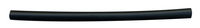 1/4 X 6 BLACK FLEX DUAL WALL SHRINK TUBING 8/PK