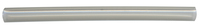 NSPHST206C-6 3/8 X 6 CLEAR FLEX DUAL WALL SHRINK TUBING 8/PK