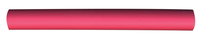 NSPHST207R-6 1/2 X 6 RED FLEX DUAL WALL SHRINK TUBING 8/PK