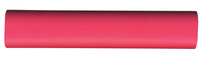 3/4 X 6 RED FLEX DUAL WALL SHRINK TUBING 8/PK