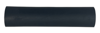 1 X 6 BLACK FLEX DUAL WALL SHRINK TUBING 8/PK