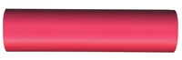 1 X 6 RED FLEX DUAL WALL SHRINK TUBING 8/PK