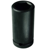 PROJ07510L 3/4 DRIVE DEEP IMPACT SOCKET 5/8 - 6 POINT