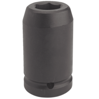 1 DRIVE DEEP IMPACT SOCKET 1 1/2 - 6 POINT