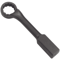 CONSTRUCTION &amp; HEAVY DUTY WRENCHES