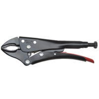 PLIERS, CLAMPS & WIRE STRIPPERS