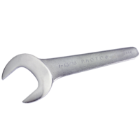 1 5/8 SATIN SERVICE WRENCH