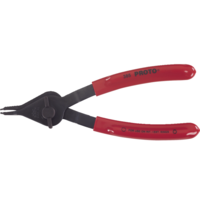 CONVERTIBLE RETAINING RING PLIERS