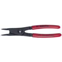 EXTERNAL RETAINING RING PLIERS