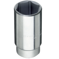 3/4 DRIVE 7/8 DEEP SOCKET - 6 POINT