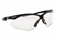 JACKSON NEMESIS CLEAR LENS SAFETY GLASSES 3000354