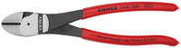 DIAGONAL CUTTING PLIERS