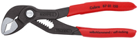 COBRA WATER PUMP PLIER 6&quot; WITH 1 1/4&quot; CAPACITY