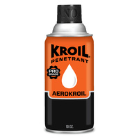 10 OZ KROIL AEROSOL (AEROKROIL) PENETRANT &quot;ND&quot;